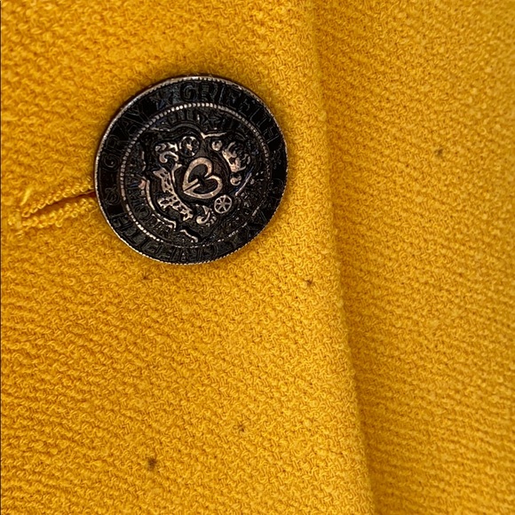 Griffith St John women’s jacket - Picture 6 of 7